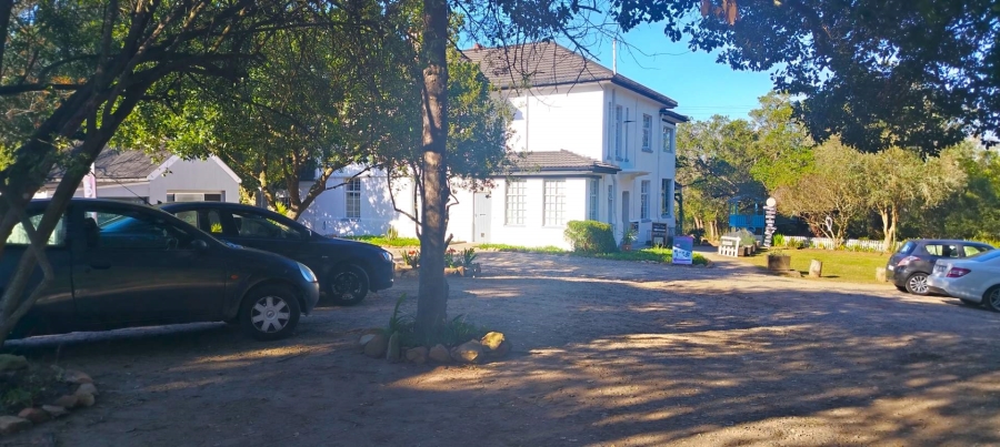 0 Bedroom Property for Sale in Knysna Central Western Cape
